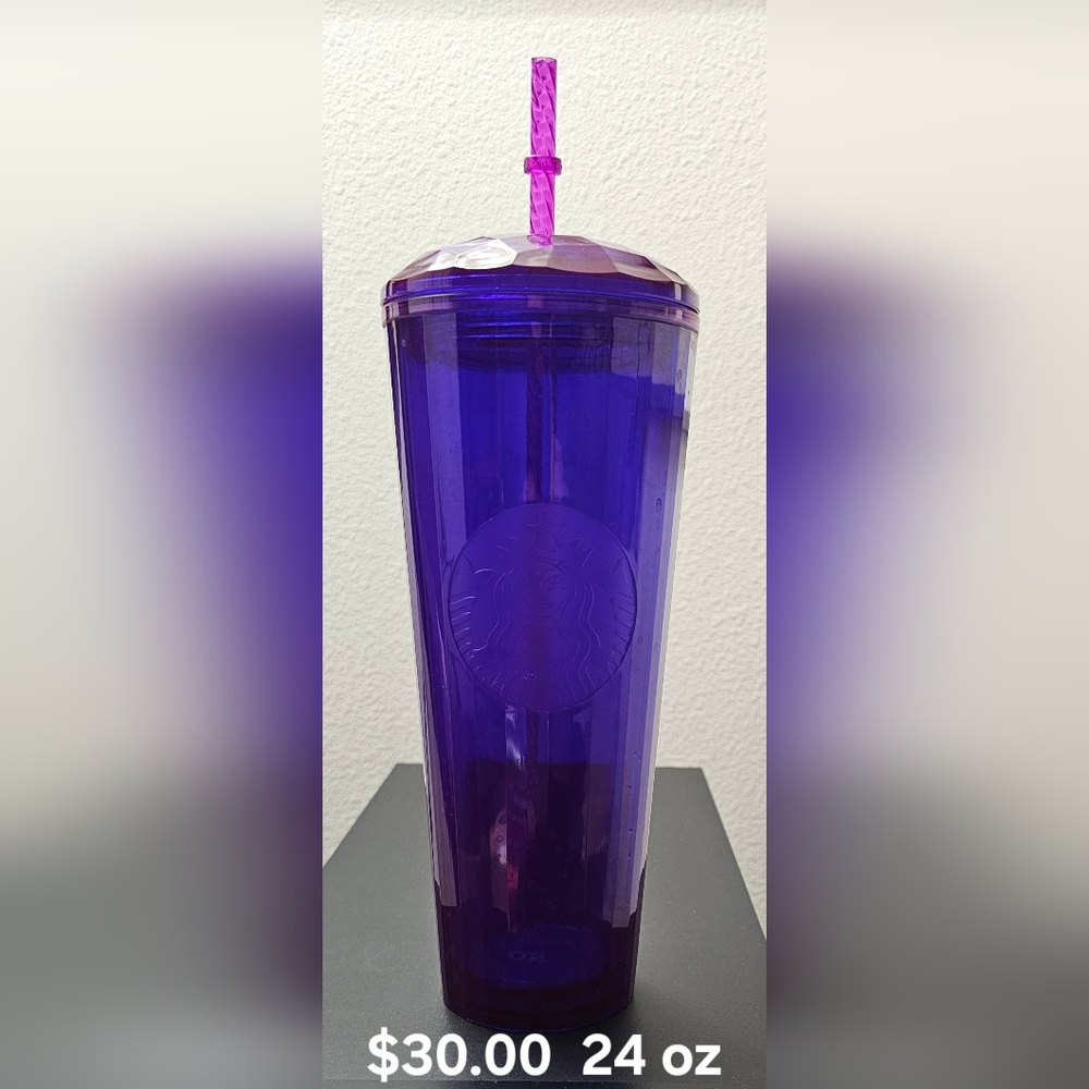 NWT STARBUCKS